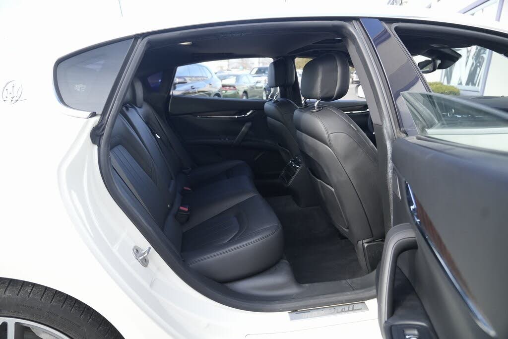 Vehicle view 36
