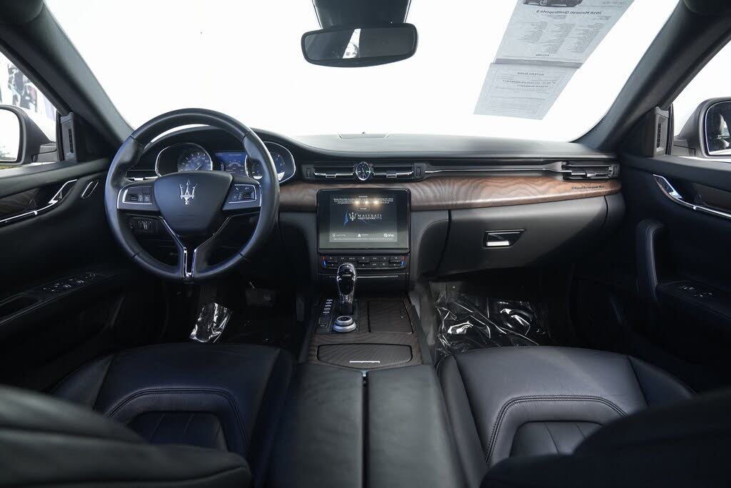 Vehicle view 39