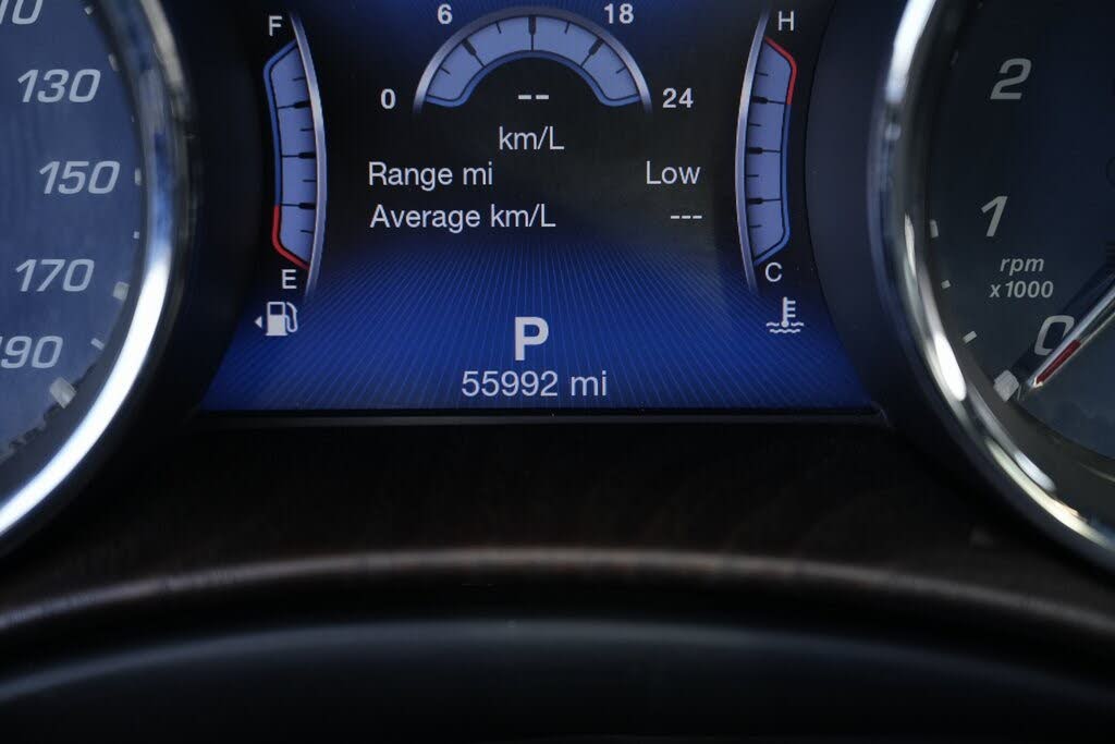 Vehicle view 46