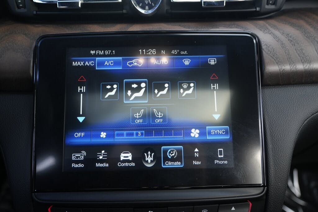 Vehicle view 50