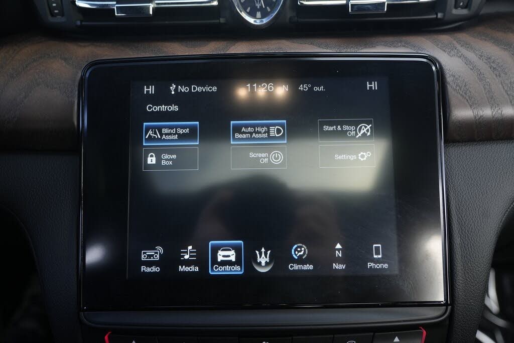 Vehicle view 53