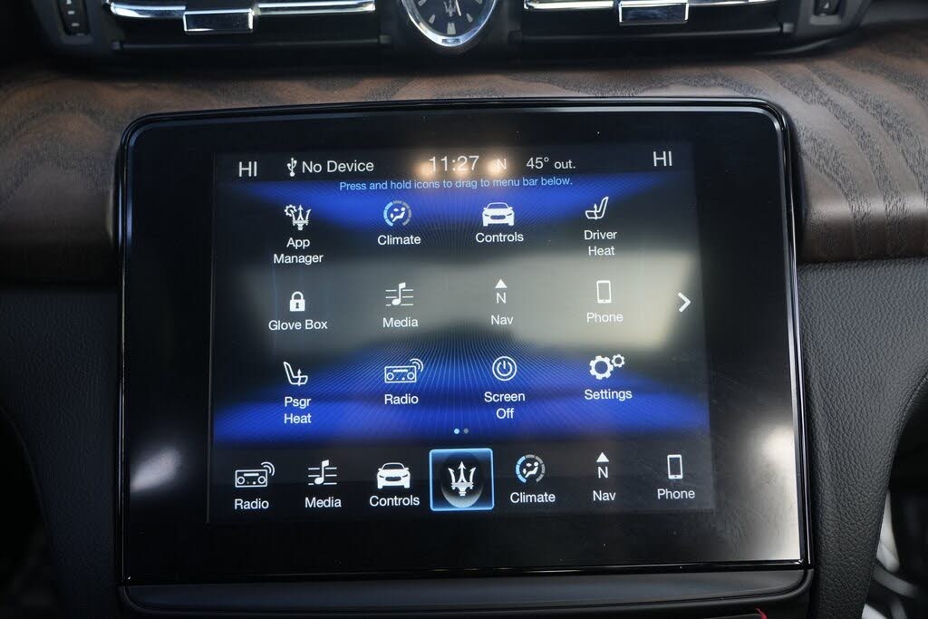 Vehicle view 57