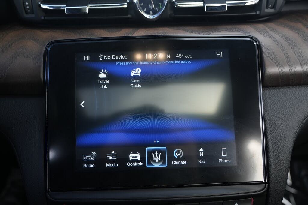 Vehicle view 58