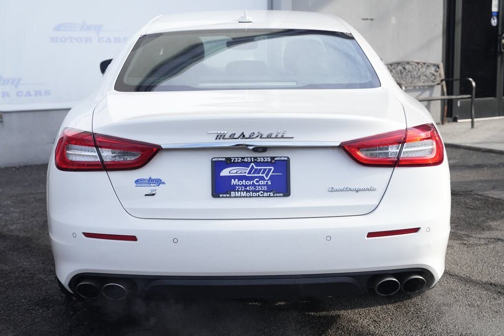 Vehicle view 6