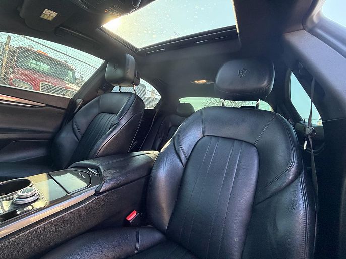 Vehicle view 18