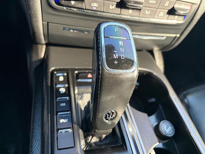 Vehicle view 26