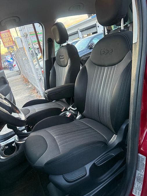 Vehicle view 20