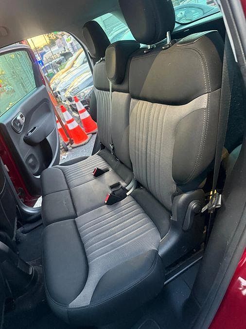 Vehicle view 21