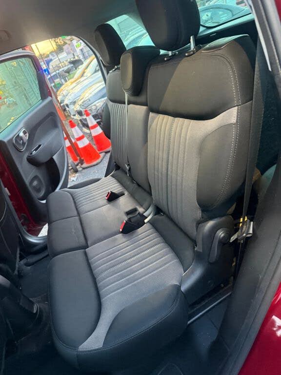Vehicle view 9